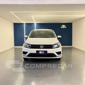 Gol 1.0 Flex 12V 5p