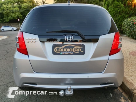 FIT 1.4 LX 16V