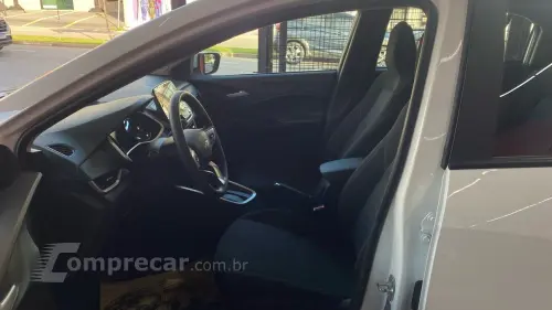 CHEVROLET ONIX 1.0 TURBO PLUS LT
