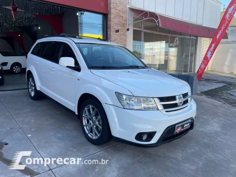FREEMONT 2.4 Precision 16V