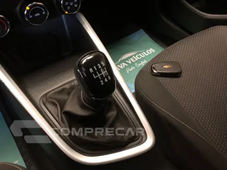 Onix 1.0 Flex Lt Manual