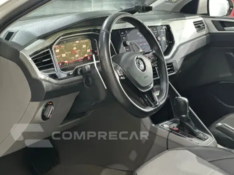 POLO 1.0 200 TSI Highline