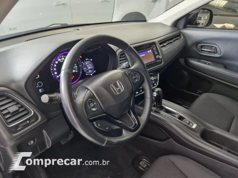 HR-V 1.8 16V FLEX EX 4P AUTOMÁTICO