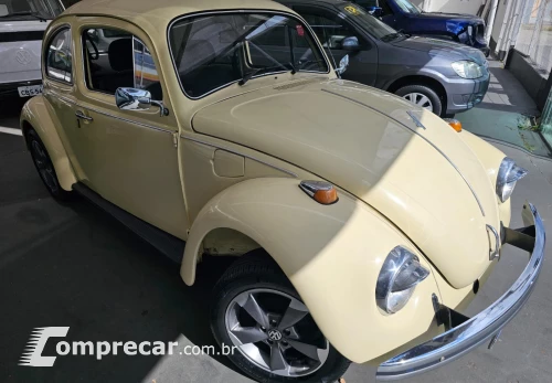 FUSCA 1.3 8V