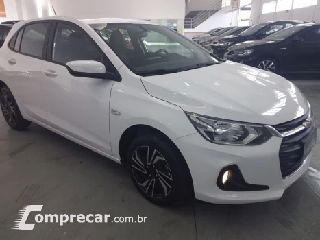 ONIX 1.0 FLEX LT MANUAL