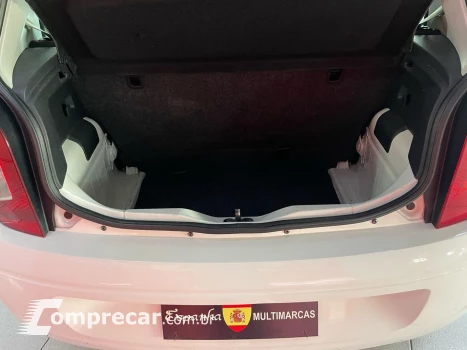 Up 1.0 Mpi Take Up 12V Flex 4P Manual