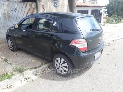 AGILE 1.4 MPFI LT 8V