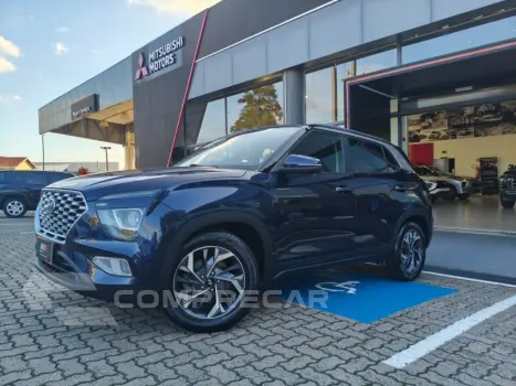 Hyundai CRETA 1.0 Tgdi Limited 4 portas