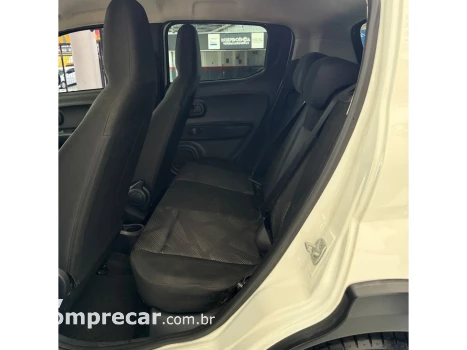 MOBI 1.0 EVO FLEX LIKE. MANUAL
