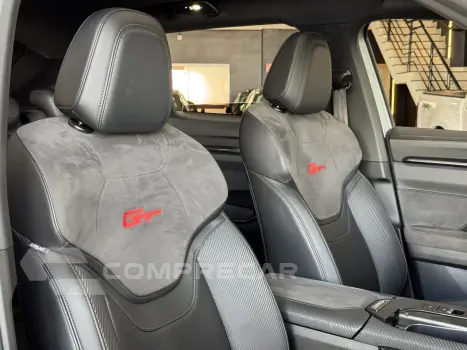 Haval H6 GT 1.5 PHEV AWD E-TRACTION AUTOMÁTICO