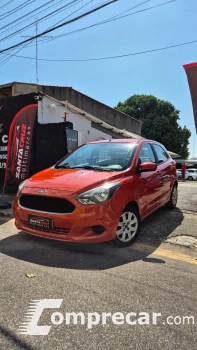 KA + 1.0 SE 16V