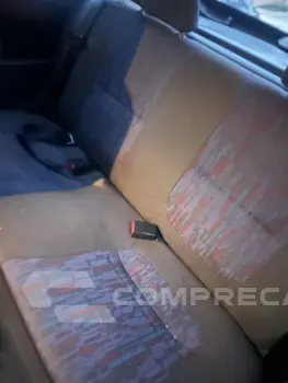 CELTA 1.0 MPFI VHCE 8V