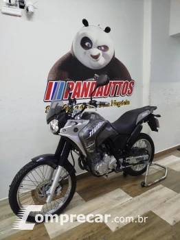 XTZ 250 Ténéré