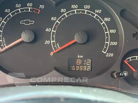 MONTANA 1.4 MPFI Conquest CS 8V