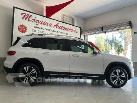 GLB 200 1.3 CGI Advance 7g-dct