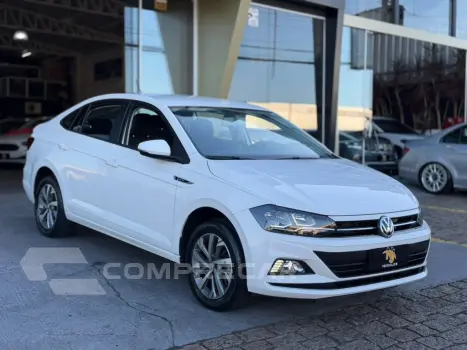 VIRTUS 1.0 200 TSI HIGHLINE AUTOMÁTICO