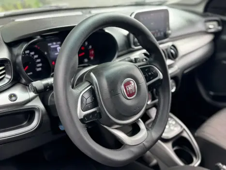 ARGO 1.3 Firefly Drive GSR