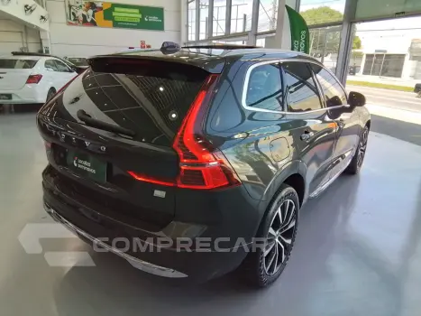 XC60 2.0 T8 RECHARGE ULTIMATE AWD GEARTRONIC