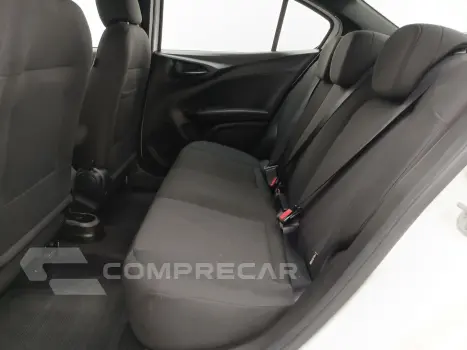 CRONOS 1.3 FIREFLY FLEX DRIVE CVT