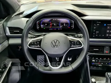 TAOS 1.4 250 TSI HIGHLINE