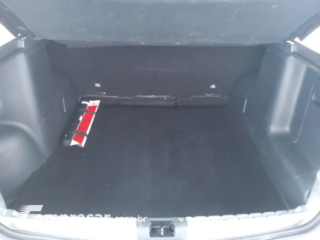 DUSTER 1.6 16V SCE FLEX EXPRESSION MANUAL