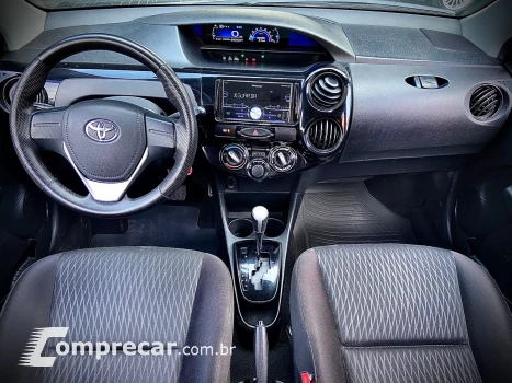 ETIOS 1.3 X 16V