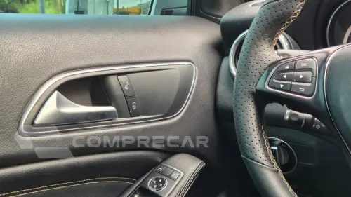 GLA 200