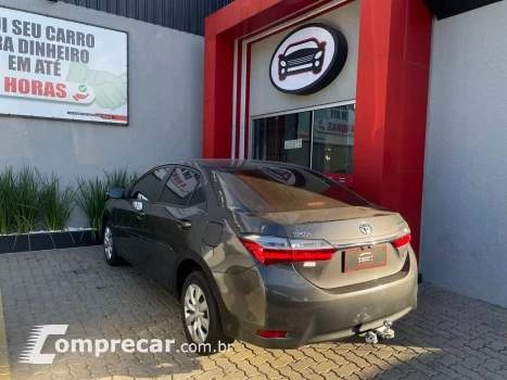 COROLLA 1.8 GLI 16V