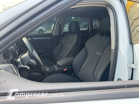 A3 1.8 TFSI Sportback Ambition 16V
