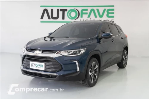 CHEVROLET TRACKER 1.2 Turbo Premier 4 portas