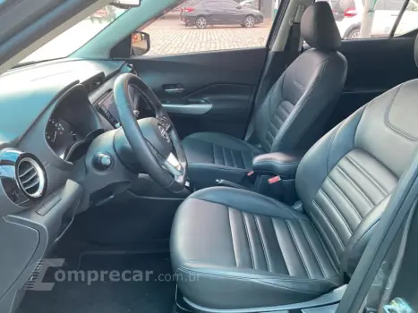 KICKS 1.6 16vstart Exclusive