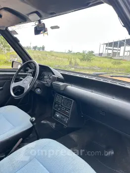 UNO 1.0 Mille Eletronic 8V