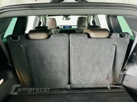 COMMANDER OVERLAND T270