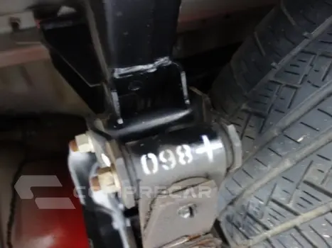 L200 TRITON - 3.5 HPE 4X4 CD V6 24V 4P AUTOMÁTICO