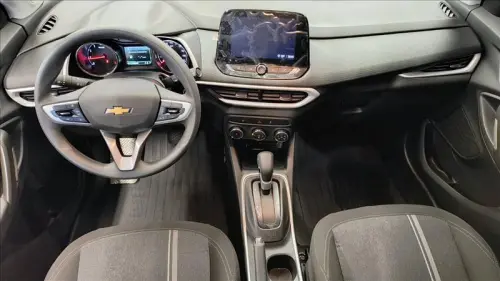 TRACKER 1.0 Turbo LT