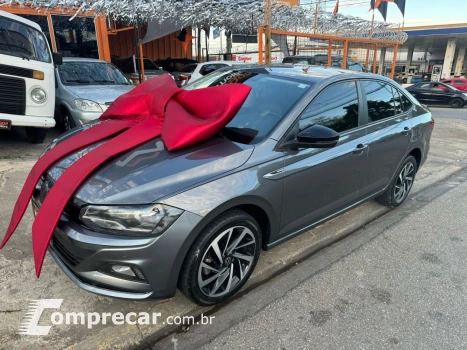VIRTUS 1.0 170 TSI