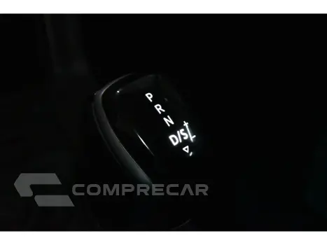 POLO 1.0 170 TSI COMFORTLINE AUTOMÁTICO