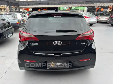 HB20 1.0 12V Comfort Plus