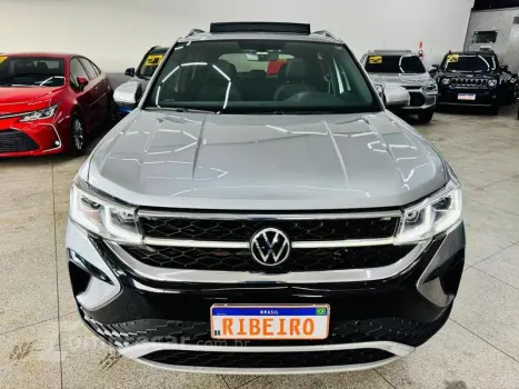 TAOS 1.4 250 TSI HIGHLINE