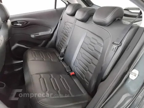 ONIX 1.4 MPFI LTZ 8V FLEX 4P AUTOMATICO