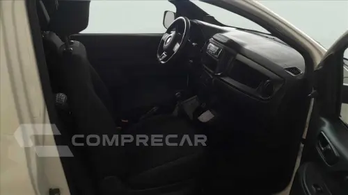 FIORINO 1.4 MPI FURGÃO ENDURANCE 8V FLEX 2P MANUAL