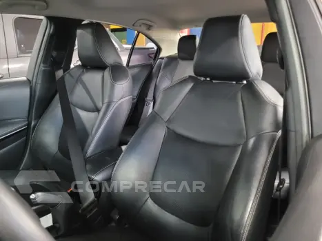 Corolla Altis Prem. 1.8 Aut. (Híbrido)
