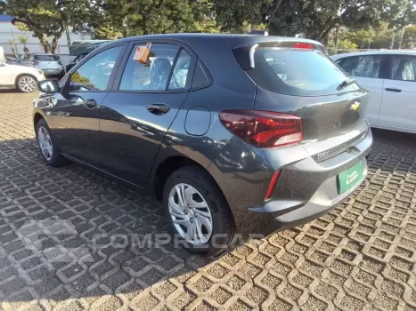 ONIX 1.0 FLEX LT MANUAL