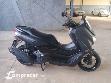 Nmax 160