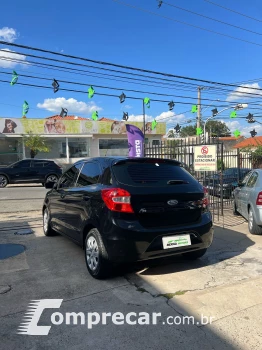 KA 1.0 Ti-vct SE