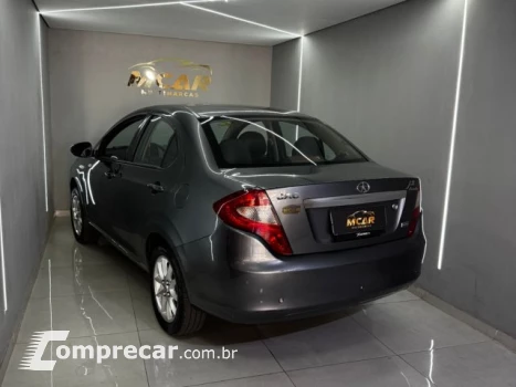 J3 - 1.4 TURIN 16V 4P MANUAL