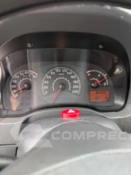 SIENA 1.0 MPI ELX 8V