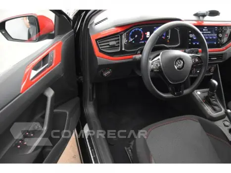 POLO - 1.0 200 TSI HIGHLINE AUTOMÁTICO