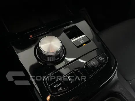 RAMPAGE REBEL 2.2 TB CD 4X4 Diesel Aut.