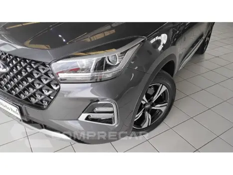 TIGGO 5x 1.5 VVT TURBO IFLEX SPORT CVT